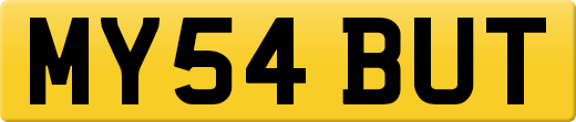 MY54BUT